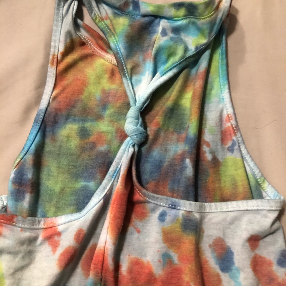 Tank top - Picture 2 of 2